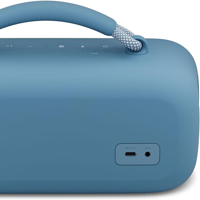 Altavoz inalámbrico Bose SoundLink Max